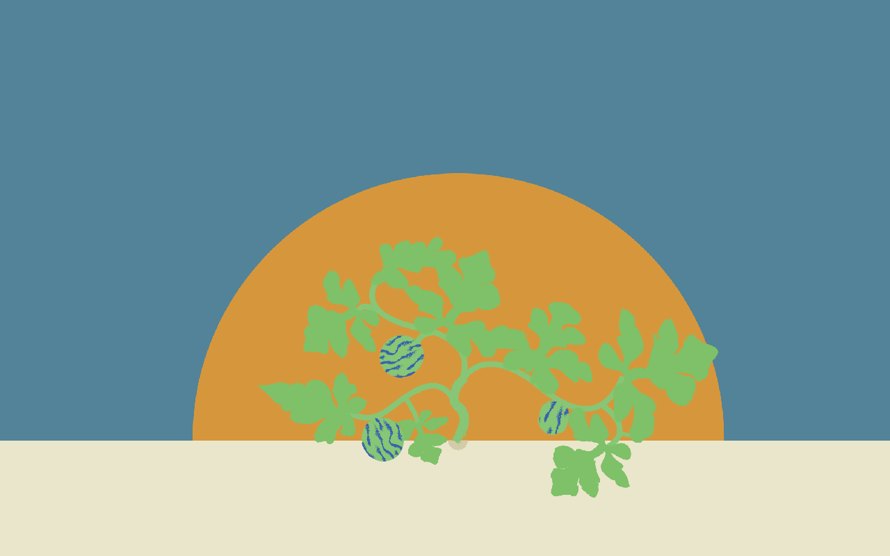 shelly-alon-game-design-A Melon&rsquo;s Tale